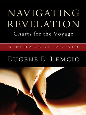 cover image of Navigating Revelation